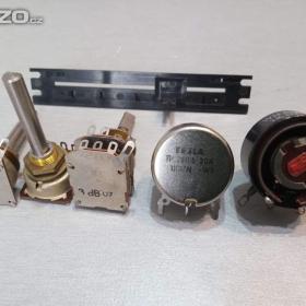 Foto inzerátu Potenciometry