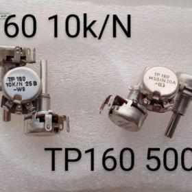 Foto inzerátu Potenciometry