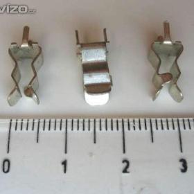 Foto inzerátu Pojistkový držák, pojistkové držáky