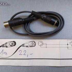 Fotka k inzerátu Propojovací kabely / 19462385