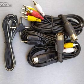 Foto inzerátu Propojovací kabely