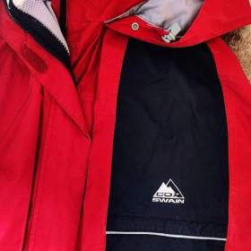 Foto inzerátu Sportovní bunda. Zn. RECCO. Vel. M. Velmi dobrý stav !!