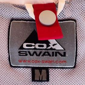 Foto inzerátu Sportovní bunda. Zn. RECCO. Vel. M. Velmi dobrý stav !!