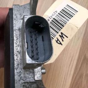 Foto inzerátu Řídící jednotka, změna jízdního pruhu 4G0 907 566 D 4G0907566D AUDI A6 ORIGINAL