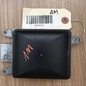 Foto inzerátu Řídící jednotka, změna jízdního pruhu 4G0 907 568 D 4G0907568D AUDI A6 ORIGINAL
