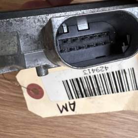 Foto inzerátu Řídící jednotka, změna jízdního pruhu 4G0 907 568 D 4G0907568D AUDI A6 ORIGINAL