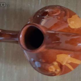 Foto inzerátu Keramická konvička