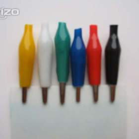 Krokosvorky / 19073710