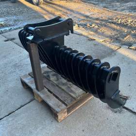 Foto inzerátu Shrnovač 150cm pro bagr 6-9t