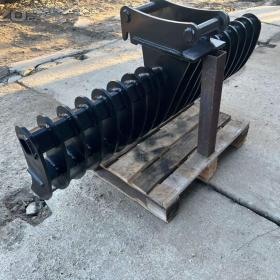 Foto inzerátu Shrnovač 150cm pro bagr 6-9t