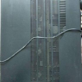 Foto inzerátu HIFI ZESILOVAĆ PHILIPS SOUND PROJECT A 8000. 