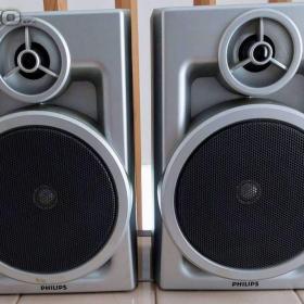 Foto inzerátu HIFI ZESILOVAĆ PHILIPS SOUND PROJECT A 8000. 
