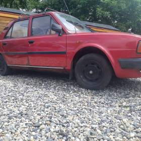 Foto inzerátu Š 120 GLS