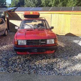 Foto inzerátu Š 120 GLS