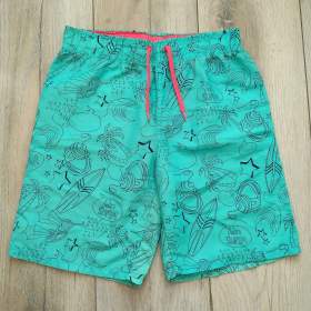 Fotka k inzerátu Chlapecké kraťasy vel.152  / 19641265