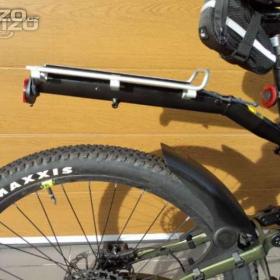 Foto inzerátu Nosič na kolo na sedlovku MTX