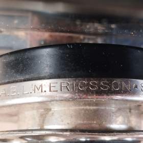 Foto inzerátu Starý telefon ERICSSON do sbírky, k dekoraci
