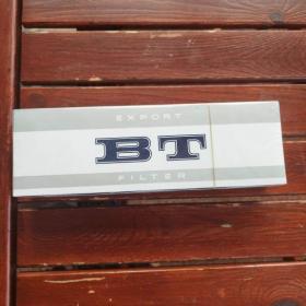 Fotka k inzerátu KARTON CIGARET BT 200 KS / 18367604