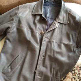 Foto inzerátu kozena bunda