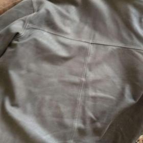 Foto inzerátu kozena bunda