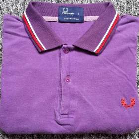 Polo triko Fred Perry  / 19086440