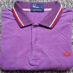 Fotka k inzerátu Polo triko Fred Perry  / 18722822
