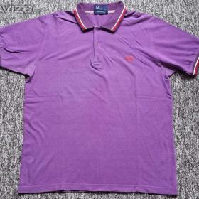 Foto inzerátu Polo triko Fred Perry  