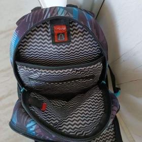 Foto inzerátu Studentský batoh Topgal