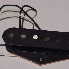 Snímač Fender TCA2B- BK pro kyt. Telecaster / 19087940