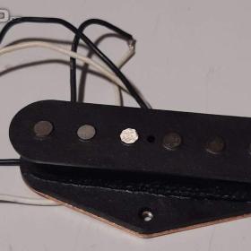 Snímač Fender TCA2B- BK pro kyt. Telecaster / 19087940