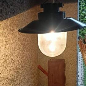 závěsné svítidlo  / 19088021