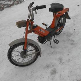 Prodám Babetu 207 / 19088962