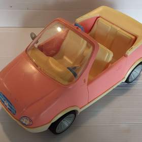 Barbie kabriolet  / 19088996