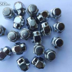 Foto inzerátu matice alu kola Nissan Juke