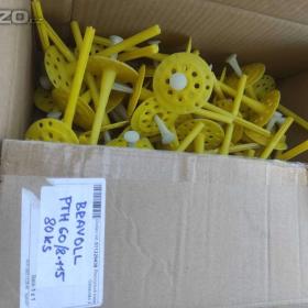 Foto inzerátu fasádní zateplovací hmoždinky