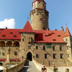 Foto inzerátu Svob., aktivní, bez záv., 59/178, nekuř., norm. post., se smyslem pro humor.