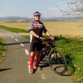 Foto inzerátu Svob., aktivní, bez záv., 59/178, nekuř., norm. post., se smyslem pro humor.