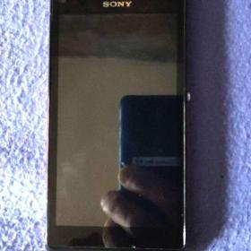 Foto inzerátu Sony Xperia L