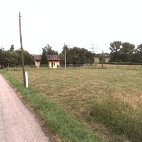 Pozemek 591m2 Horní Suchá  / 19096066