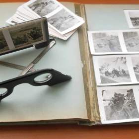 Der Kampf im Westen 1940 3D fotoalbum / 19096217