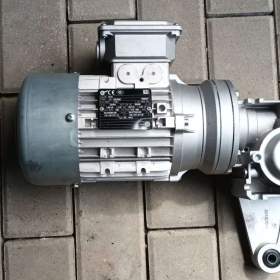 Motor  / 19096456