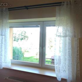 Fotka k inzerátu záclona / 15390382