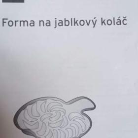 Foto inzerátu Tchibo forma na pečení