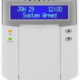 LCD klávesnice K641+ (od PARDOX)  / 19096907