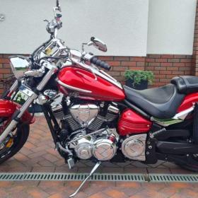 Yamaha XV 1900 Raider / 19097040