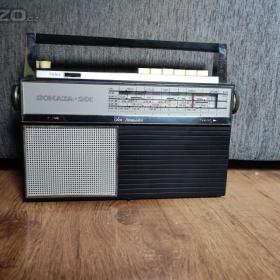 Fotka k inzerátu rádio SONATA 201 / 18527602