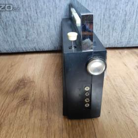 Foto inzerátu rádio SONATA 201