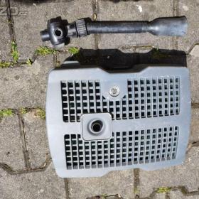 Fotka k inzerátu Filtr rybníkový Heissner / 18218741