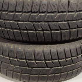 Foto inzerátu Pneumatiky 