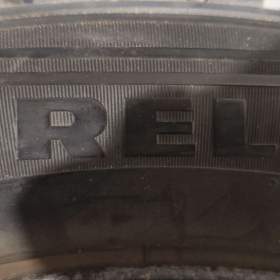 Foto inzerátu Pneumatiky 